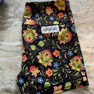 Jekyl&hyde booty shorts